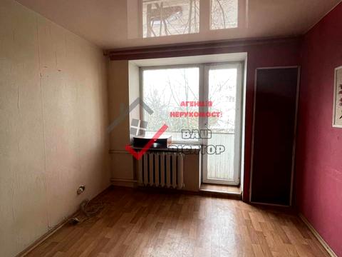 квартира по адресу Европейская ул. (Фрунзе), 104