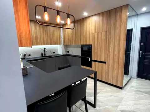 квартира за адресою Антоновича вул. (Горького), 109