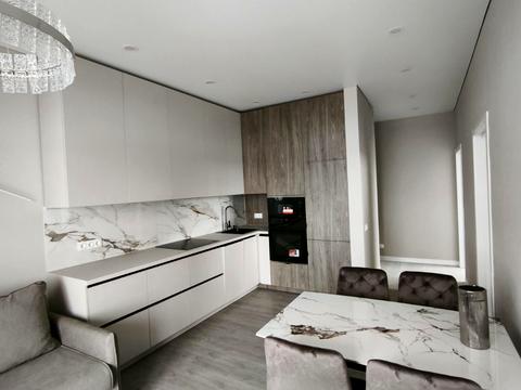 квартира за адресою Капушанська вул., (Будинок А05)