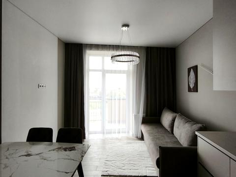 квартира за адресою Капушанська вул., (Будинок А05)