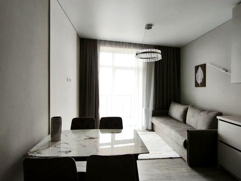 квартира за адресою Капушанська вул., (Будинок А05)