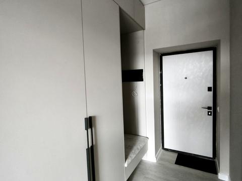 квартира за адресою Капушанська вул., (Будинок А05)