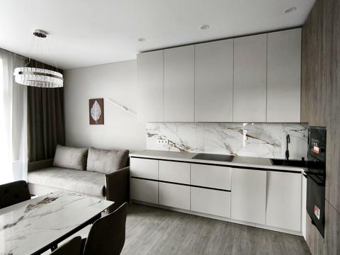 квартира за адресою Капушанська вул., (Будинок А05)