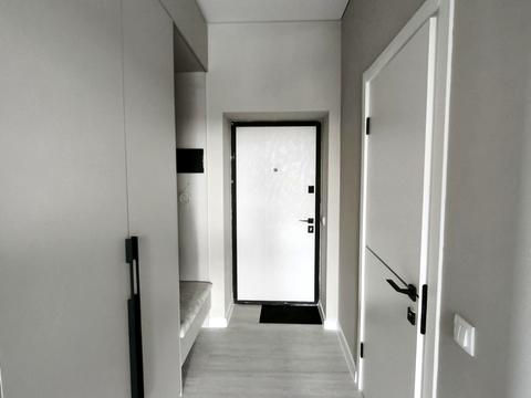 квартира за адресою Капушанська вул., (Будинок А05)