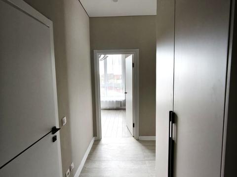 квартира за адресою Капушанська вул., (Будинок А05)