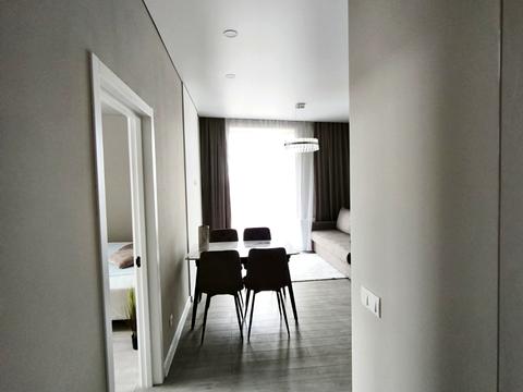 квартира за адресою Капушанська вул., (Будинок А05)