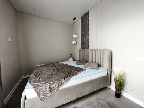 квартира за адресою Капушанська вул., (Будинок А05)