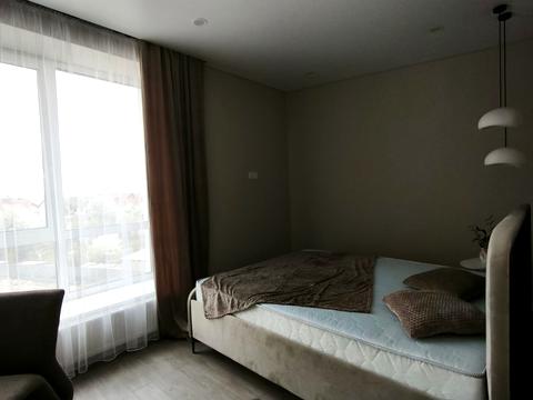 квартира за адресою Капушанська вул., (Будинок А05)