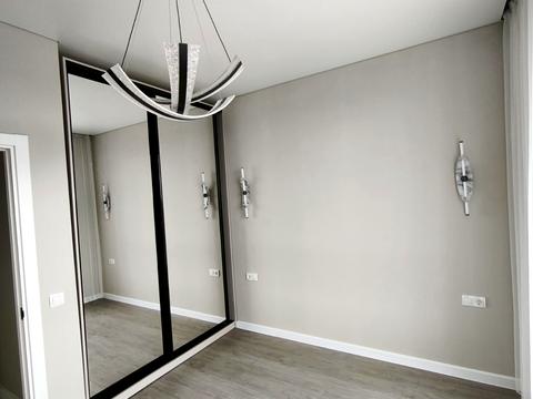 квартира за адресою Капушанська вул., (Будинок А05)