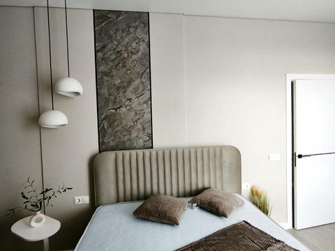 квартира за адресою Капушанська вул., (Будинок А05)