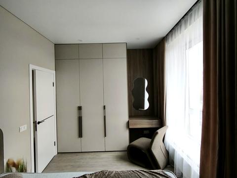 квартира за адресою Капушанська вул., (Будинок А05)