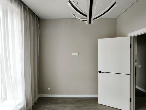 квартира за адресою Капушанська вул., (Будинок А05)