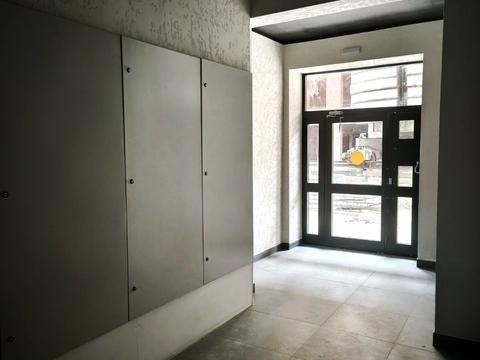 квартира за адресою Капушанська вул., (Будинок А05)