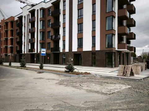 квартира за адресою Капушанська вул., (Будинок А05)