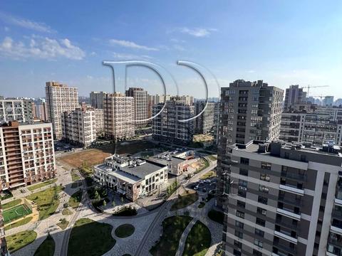 квартира за адресою Європейського Союзу просп. (Правди), 45-Б