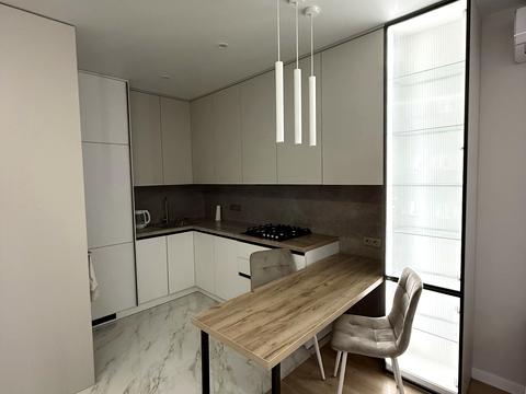 квартира по адресу Топольная ул., 4-А