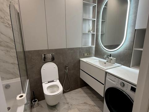 квартира по адресу Топольная ул., 4-А