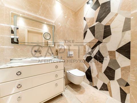 квартира по адресу Андрея Верхогляда ул. (Михайла Драгомирова), 17