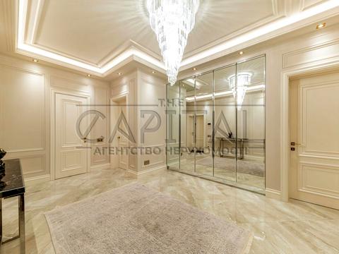 квартира по адресу Андрея Верхогляда ул. (Михайла Драгомирова), 17