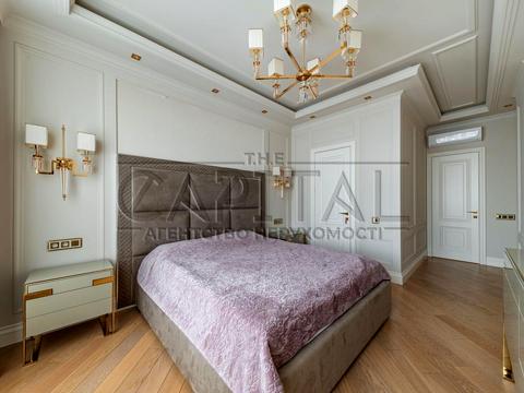 квартира по адресу Андрея Верхогляда ул. (Михайла Драгомирова), 17