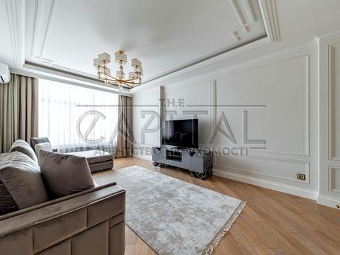 квартира по адресу Андрея Верхогляда ул. (Михайла Драгомирова), 17