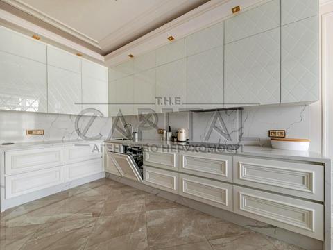 квартира по адресу Андрея Верхогляда ул. (Михайла Драгомирова), 17