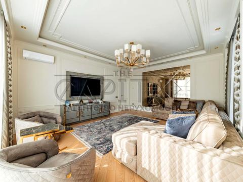 квартира по адресу Андрея Верхогляда ул. (Михайла Драгомирова), 17