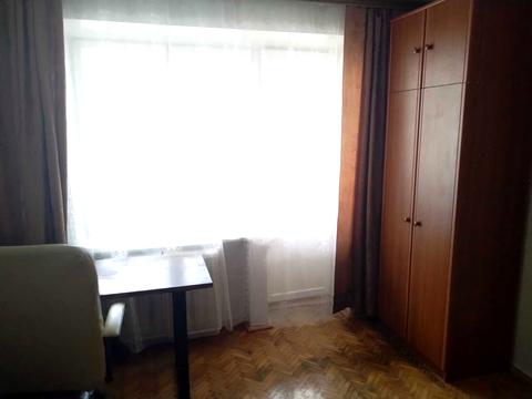 квартира по адресу Чешская ул., 4