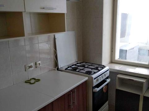 квартира по адресу Чешская ул., 4