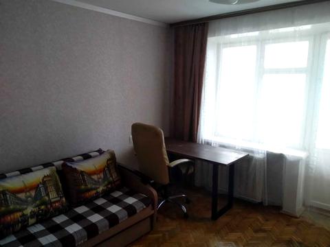 квартира по адресу Чешская ул., 4