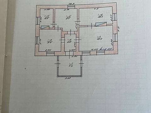 дом по адресу Івана Мазепи ул. (Мічуріна)