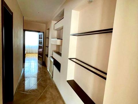 квартира за адресою Дніпровська набережна вул., 19-А