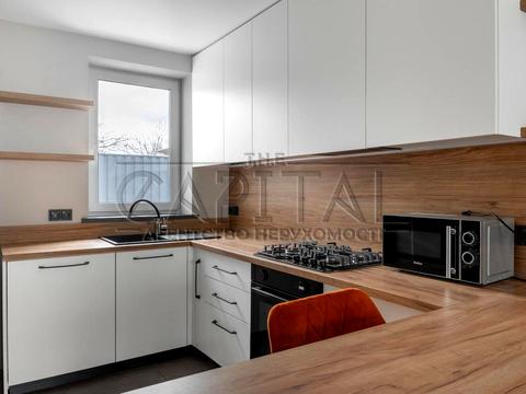 будинок за адресою 126-та Садова вул., 55