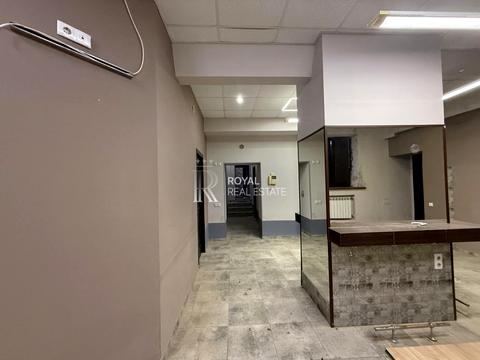 коммерческая по адресу Панаса Мирного ул., 3