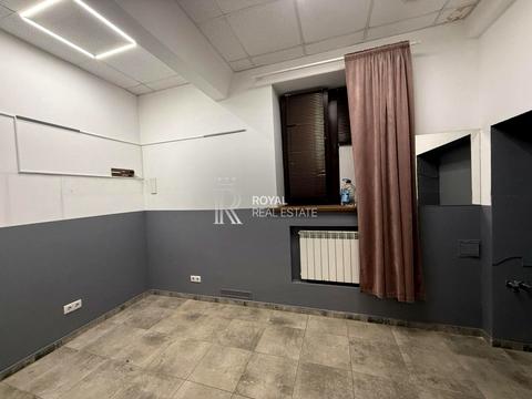 коммерческая по адресу Панаса Мирного ул., 3