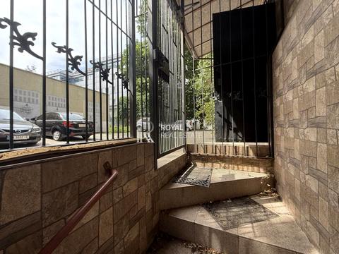 коммерческая по адресу Панаса Мирного ул., 3