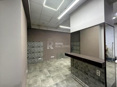 коммерческая по адресу Панаса Мирного ул., 3