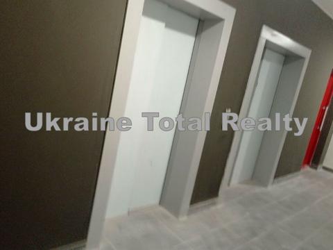 квартира за адресою Європейського Союзу просп. (Правди), 51