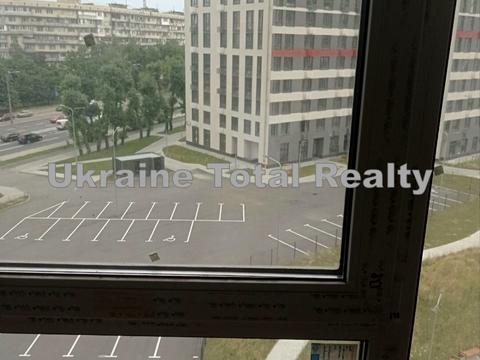 квартира за адресою Європейського Союзу просп. (Правди), 51