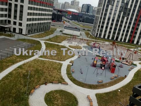 квартира за адресою Європейського Союзу просп. (Правди), 51