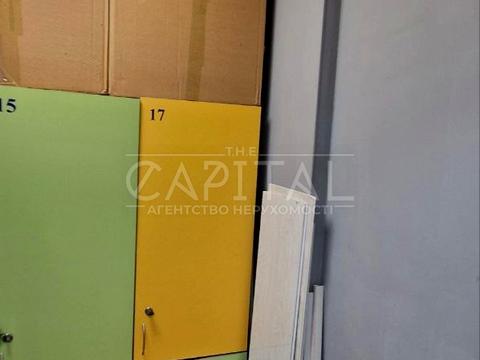 комерційна за адресою Сім'ї Кульженків вул. (Петра Дегтяренка), 33