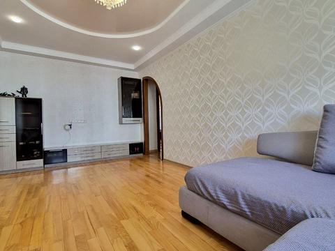квартира по адресу Олимпийская ул., 20