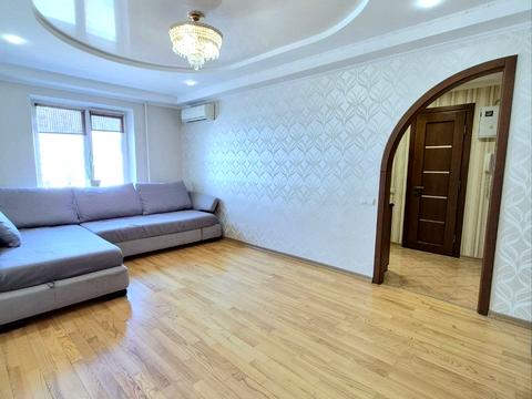 квартира по адресу Олимпийская ул., 20