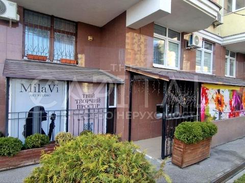 комерційна за адресою Сім'ї Кульженків вул. (Петра Дегтяренка), 33