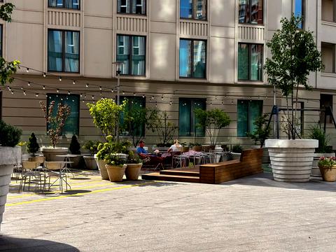 квартира за адресою Антоновича вул. (Горького), 44