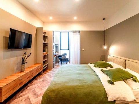 квартира за адресою Антоновича вул. (Горького), 44