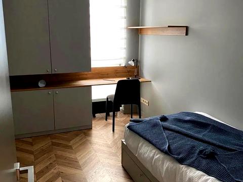 квартира за адресою Антоновича вул. (Горького), 44