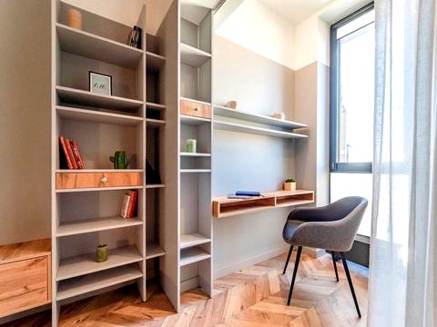 квартира за адресою Антоновича вул. (Горького), 44