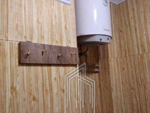 квартира за адресою Моторний пров., 11-А