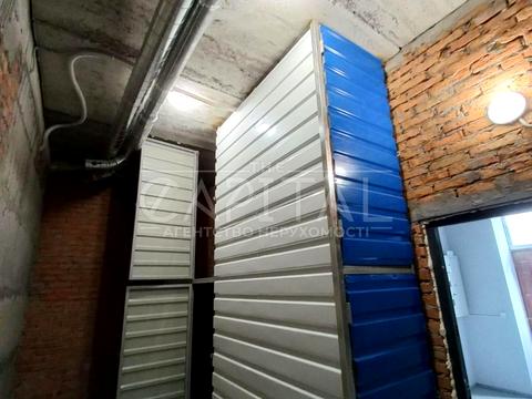 коммерческая по адресу Миру ул., 41